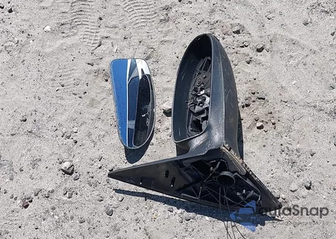 2007 Ford Focus S/Se/Ses из США, поврежденный, VIN 1FAHP34N47W331201